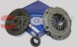 STATIM Set ambreiaj STATIM 100.404 (100.404) - centralcar