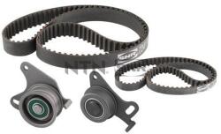 SNR Set curea de distributie SNR KD473.01 (KD473.01) - centralcar