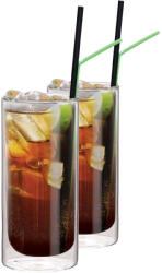 MAXXO Pahar Maxxo Cuba Libre 400 Ml Pahar