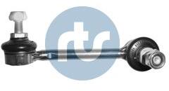 RTS Brat/bieleta suspensie, stabilizator RTS 97-01472-1 (97-01472-1)