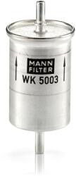 Mann-filter filtru combustibil MANN-FILTER WK 5003 (WK 5003) - centralcar