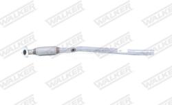 WALKER Racord evacuare WALKER 10417 (10417)
