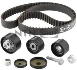 SNR Set curea de distributie SNR KD455.45 (KD455.45) - centralcar