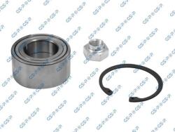 GSP Set rulment roata GSP GK6819 (GK6819) - centralcar