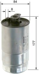 Bosch filtru combustibil BOSCH 0 450 906 451 (0 450 906 451) - centralcar