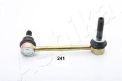 ASHIKA Brat/bieleta suspensie, stabilizator ASHIKA 106-02-241R (106-02-241R)