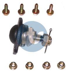 RTS Articulatie sarcina/ghidare RTS 93-15289 (93-15289)