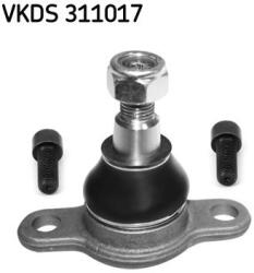 SKF Articulatie sarcina/ghidare SKF VKDS 311017 (VKDS 311017)