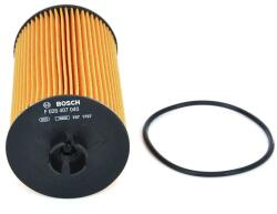 Bosch Filtru ulei BOSCH F 026 407 040 (F 026 407 040) - centralcar