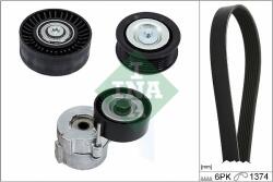 Schaeffler INA Set curea transmisie cu caneluri Schaeffler INA 529 0417 10 (529 0417 10) - centralcar