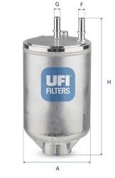 UFI filtru combustibil UFI 31.959. 01 (31.959.01) - centralcar