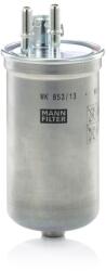 Mann-filter filtru combustibil MANN-FILTER WK 853/13 (WK 853/13) - centralcar
