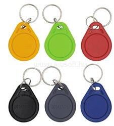 CONTROL CON-TAG. MF/BLACK/13, 56MHz/Mifare/FEKETE/Proximity kulcstartó (CONTROL_CON-TAG. MF. BLACK) (CONTROL_CON-TAG.MF.BLACK)