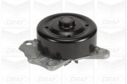 GRAF Pompă de apă, răcire motor GRAF PA1020 (PA1020) - centralcar