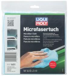 LIQUI MOLY Servetele de curatat LIQUI MOLY 1651 (1651)