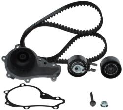 Bosch Set pompa apa + curea dintata BOSCH 1 987 948 721 (1 987 948 721) - centralcar