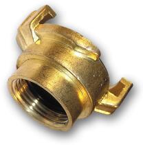 Bradas Imitate GKI114 gyorscsatlakozó belső menetes 1 1/4" (1506026 - GKI114) (21348)