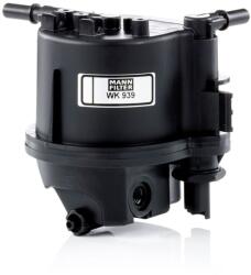Mann-filter filtru combustibil MANN-FILTER WK 939 (WK 939) - centralcar