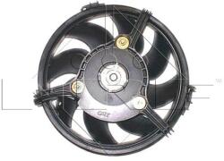 NRF Ventilator, radiator NRF 47385 (47385) - centralcar