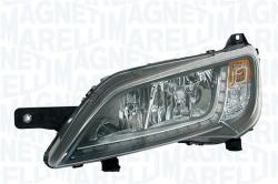 Magneti Marelli Far MAGNETI MARELLI LPP852 (LPP852)