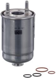 Mann-filter filtru combustibil MANN-FILTER WK 10 041 z (WK 10 041 z) - centralcar