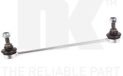 NK Brat/bieleta suspensie, stabilizator NK 5113350 (5113350)