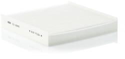 Mann-filter Filtru, aer habitaclu MANN-FILTER CU 2245 (CU 2245) - centralcar