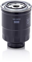 Mann-filter filtru combustibil MANN-FILTER WK 8052 z (WK 8052 z) - centralcar