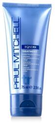 Paul Mitchell BOND RX Treatment hajpakolás festett haj sérült haj szőkített haj 75 ml uniszex