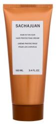 Sachajuan Hair In The Sun Hair Protecting Cream fényvédő hajkrém 100 ml uniszex
