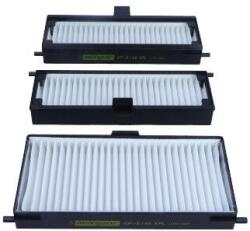 MAXGEAR Filtru, aer habitaclu MAXGEAR 26-1349 (26-1349) - centralcar