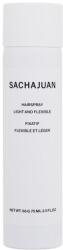 Sachajuan Hairspray Light and Flexible hajlakk gyenge fixálás 75 ml uniszex
