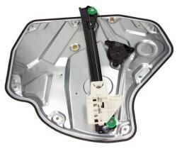 MAXGEAR Mecanism actionare geam MAXGEAR 50-0121 (50-0121) - centralcar