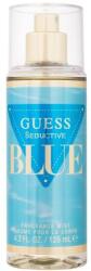 GUESS Seductive Blue 125 ml testpermet nőknek