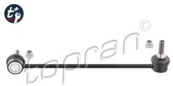 TOPRAN Brat/bieleta suspensie, stabilizator TOPRAN 208 566 (208 566)