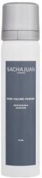 SACHAJUAN Volume Powder Dark szárazsampon sötét hajra 75 ml uniszex