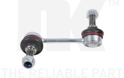 NK Brat/bieleta suspensie, stabilizator NK 5111011 (5111011)