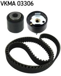 SKF Set curea de distributie SKF VKMA 03306 (VKMA 03306) - centralcar