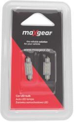 MaXgear Bec, lampa spate MAXGEAR 78-0162SET (78-0162SET) - centralcar