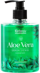 Klintensiv Sapun lichid Aloe Vera, KLINTENSIV, 500 ml (KOS1205)