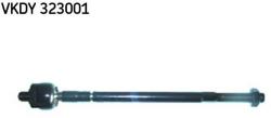 SKF Articulatie axiala, cap de bara SKF VKDY 323001 (VKDY 323001)