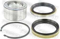 FEBEST Set rulment roata FEBEST DAC386433-36KIT (DAC386433-36KIT) - centralcar