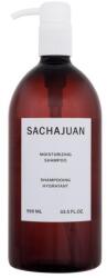 SACHAJUAN Moisturizing Shampoo 990 ml hidratáló sampon uniszex