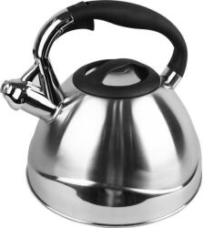 MAESTRO Vízforraló, Maestro, Inox, 3 l, ezüst