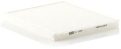 Mann-filter Filtru, aer habitaclu MANN-FILTER CU 1828 (CU 1828) - centralcar