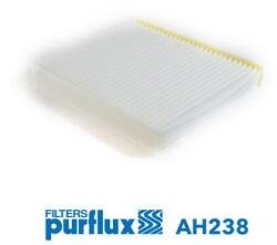 PURFLUX Filtru, aer habitaclu PURFLUX AH238 (AH238) - centralcar