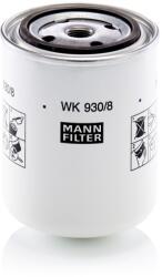 Mann-filter filtru combustibil MANN-FILTER WK 930/8 (WK 930/8)
