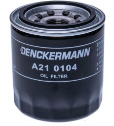 Denckermann Filtru ulei DENCKERMANN A210104 (A210104) - centralcar