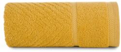 Eurofirany Fürdőlepedő KALIA Eurofirany 70 x 140 cm mustársárga (374833)