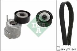 Schaeffler INA Set curea transmisie cu caneluri Schaeffler INA 529 0459 10 (529 0459 10) - centralcar